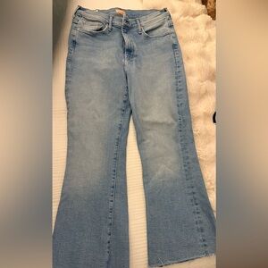 Mother Denim jeans